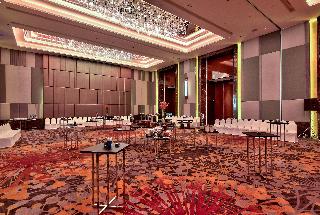 Radisson Blu Plaza Bangkok fotoÄŸrafÄ±
