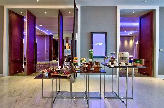 Radisson Blu Plaza Bangkok fotoÄŸrafÄ±