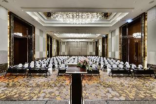 Radisson Blu Plaza Bangkok fotoÄŸrafÄ±