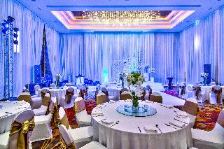Radisson Blu Plaza Bangkok fotoÄŸrafÄ±