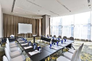 Radisson Blu Plaza Bangkok fotoÄŸrafÄ±
