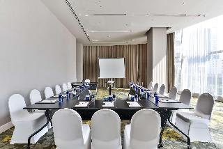 Radisson Blu Plaza Bangkok fotoÄŸrafÄ±