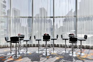 Radisson Blu Plaza Bangkok fotoÄŸrafÄ±