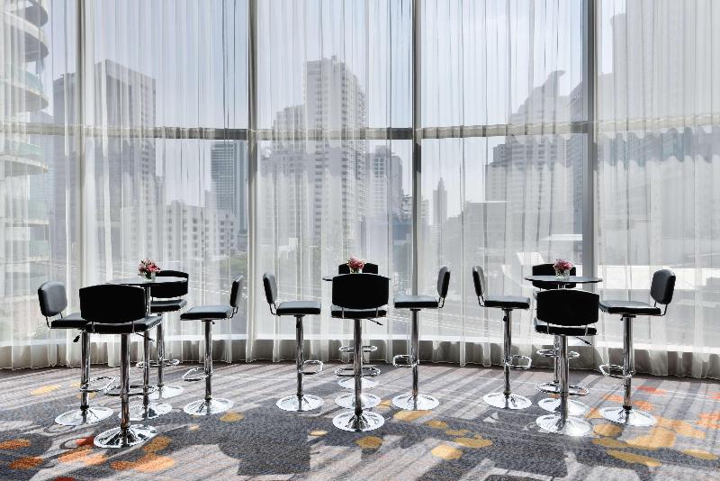 Radisson Blu Plaza Bangkok - Toplantı