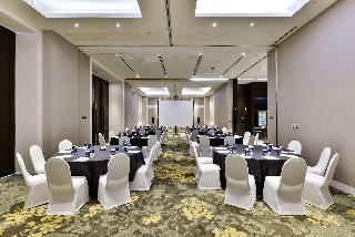Radisson Blu Plaza Bangkok fotoÄŸrafÄ±