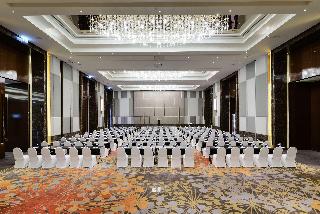Radisson Blu Plaza Bangkok fotoÄŸrafÄ±