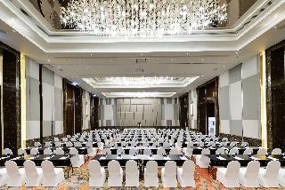 Radisson Blu Plaza Bangkok fotoÄŸrafÄ±