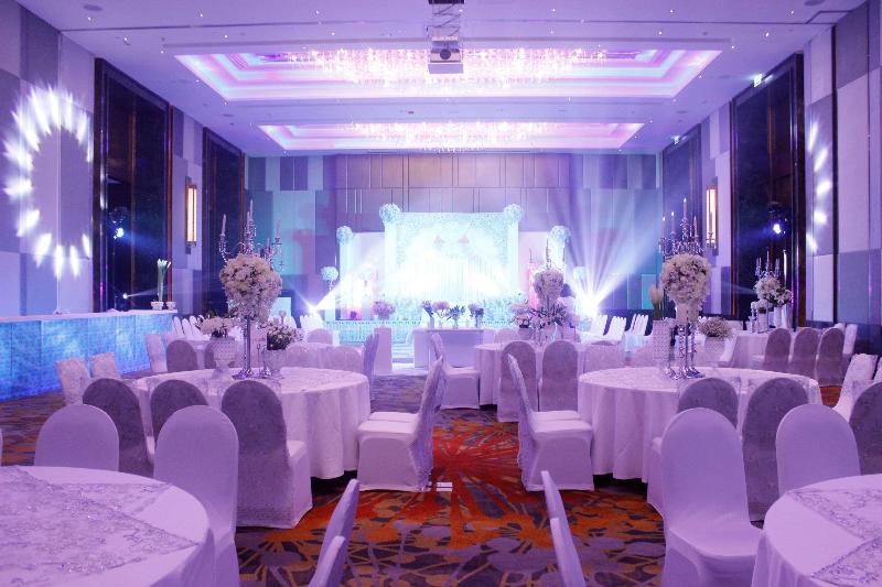 Radisson Blu Plaza Bangkok - Toplantı
