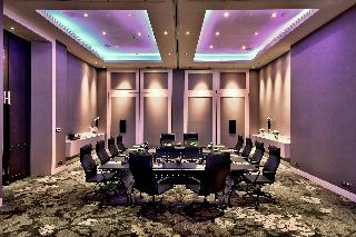 Radisson Blu Plaza Bangkok fotoÄŸrafÄ±