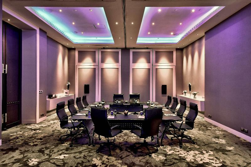 Radisson Blu Plaza Bangkok - Toplantı