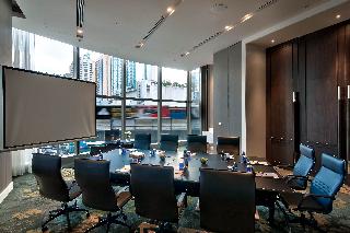 Radisson Blu Plaza Bangkok fotoÄŸrafÄ±
