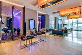 Radisson Blu Plaza Bangkok fotoÄŸrafÄ±
