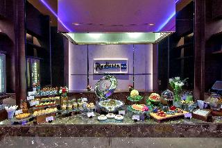 Radisson Blu Plaza Bangkok fotoÄŸrafÄ±