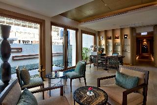 Radisson Blu Plaza Bangkok fotoÄŸrafÄ±