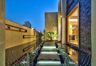 Radisson Blu Plaza Bangkok fotoÄŸrafÄ±