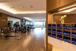 Radisson Blu Plaza Bangkok fotoÄŸrafÄ±
