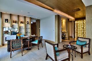 Radisson Blu Plaza Bangkok fotoÄŸrafÄ±