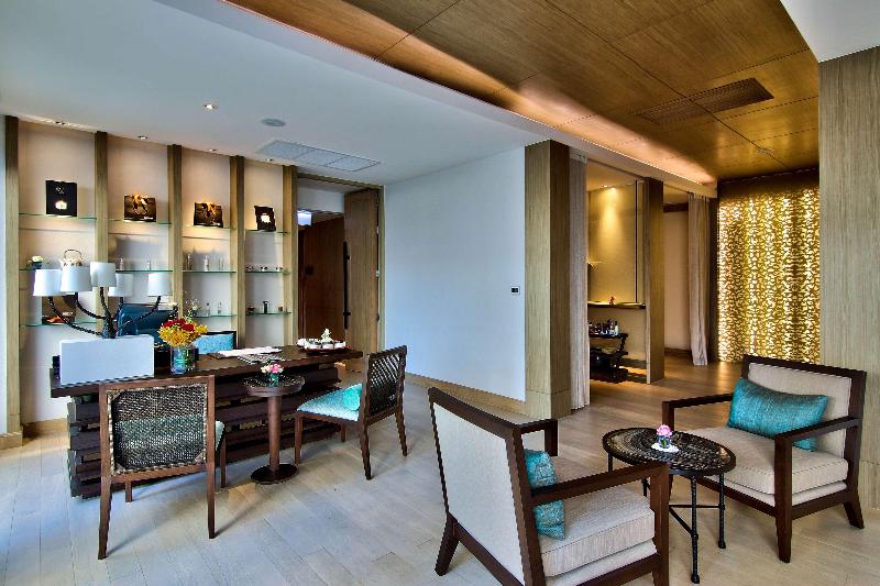 Radisson Blu Plaza Bangkok - Aktivite