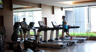 Radisson Blu Plaza Bangkok fotoÄŸrafÄ±