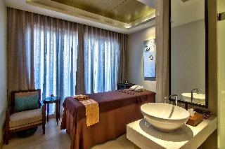 Radisson Blu Plaza Bangkok fotoÄŸrafÄ±