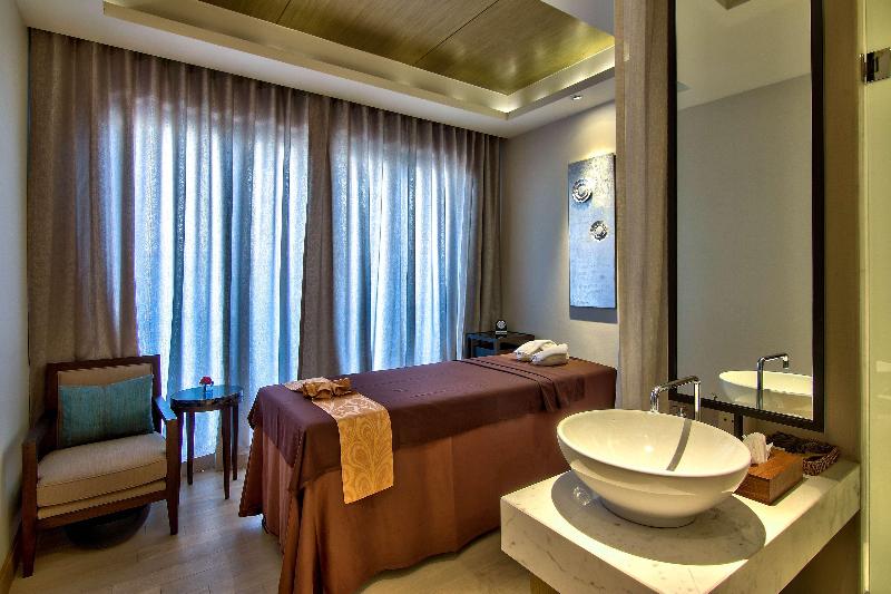 Radisson Blu Plaza Bangkok - Aktivite