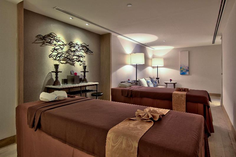 Radisson Blu Plaza Bangkok - Aktivite