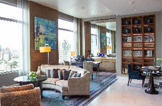 Radisson Blu Plaza Bangkok otel fotoğrafı