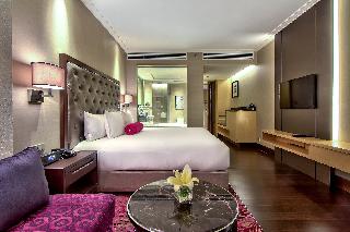 Radisson Blu Plaza Bangkok fotoÄŸrafÄ±