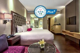 Radisson Blu Plaza Bangkok fotoÄŸrafÄ±