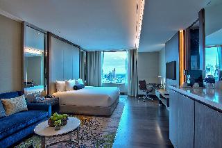 Radisson Blu Plaza Bangkok fotoÄŸrafÄ±