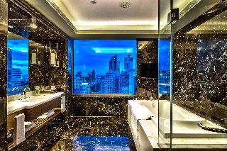 Radisson Blu Plaza Bangkok fotoÄŸrafÄ±