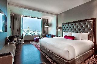 Radisson Blu Plaza Bangkok fotoÄŸrafÄ±