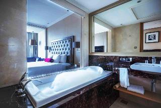 Radisson Blu Plaza Bangkok fotoÄŸrafÄ±