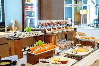 Radisson Blu Plaza Bangkok fotoÄŸrafÄ±