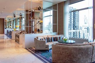 Radisson Blu Plaza Bangkok fotoÄŸrafÄ±