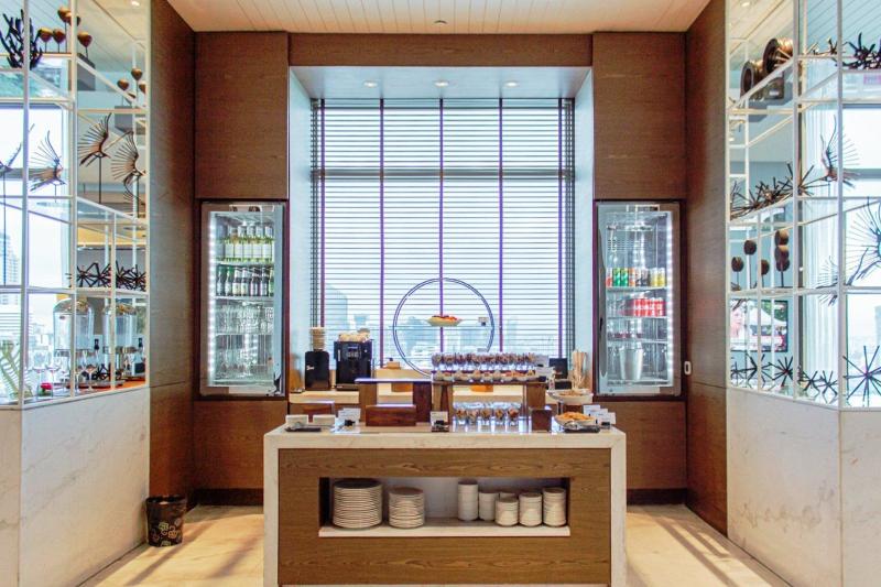 Radisson Blu Plaza Bangkok - Oda