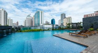 Radisson Blu Plaza Bangkok fotoÄŸrafÄ±