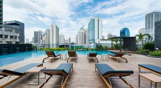 Radisson Blu Plaza Bangkok fotoÄŸrafÄ±