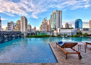Radisson Blu Plaza Bangkok fotoÄŸrafÄ±