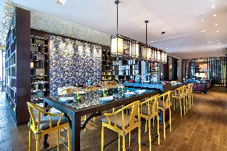 Radisson Blu Plaza Bangkok fotoÄŸrafÄ±