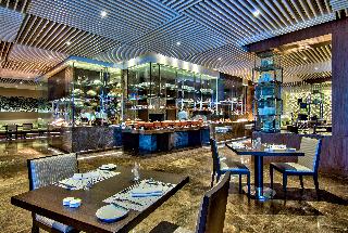 Radisson Blu Plaza Bangkok fotoÄŸrafÄ±
