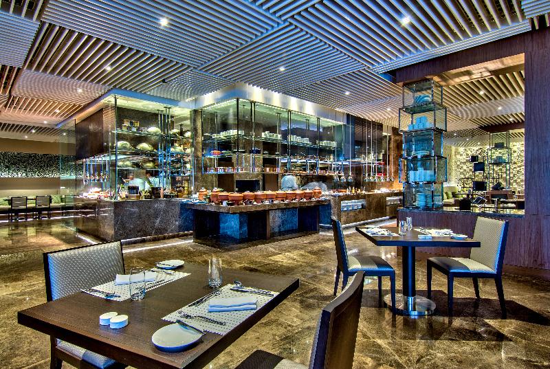 Radisson Blu Plaza Bangkok - Restoran