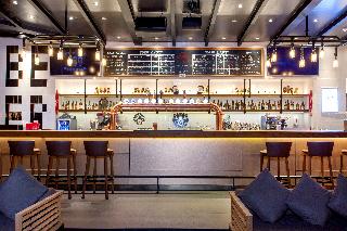 Radisson Blu Plaza Bangkok fotoÄŸrafÄ±