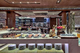 Radisson Blu Plaza Bangkok fotoÄŸrafÄ±