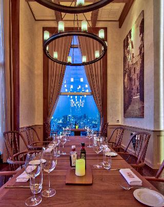 Radisson Blu Plaza Bangkok fotoÄŸrafÄ±
