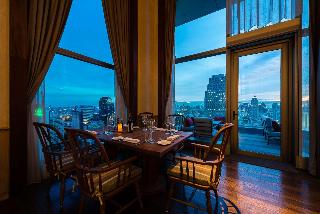 Radisson Blu Plaza Bangkok fotoÄŸrafÄ±