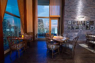 Radisson Blu Plaza Bangkok fotoÄŸrafÄ±