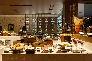 Radisson Blu Plaza Bangkok fotoÄŸrafÄ±