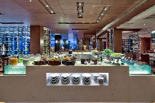 Radisson Blu Plaza Bangkok fotoÄŸrafÄ±