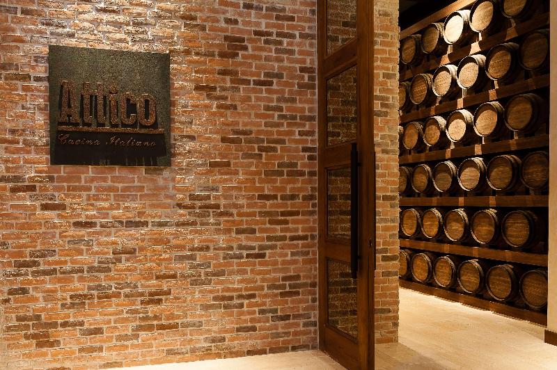 Radisson Blu Plaza Bangkok - Restoran